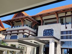 -三亚海棠湾万丽度假酒店