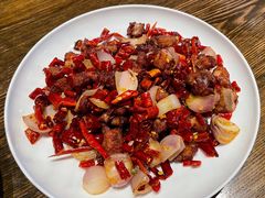 -粗茶淡饭·隐庐私厨(东亭店)