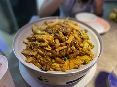 -大丰收·蛙功夫(晋江万达店)