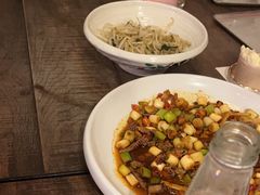 -铁公鸡·四川料理(天环广场店)