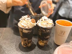 -奈雪的茶(凯德新都心店)