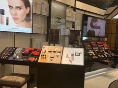 -CHANEL(友谊商店店)