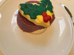 -北京贵宾楼饭店 红墙咖啡厅