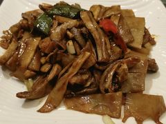 -美极鲜食坊(宝安南路店)