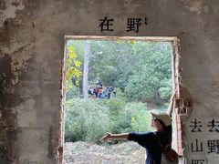 -虞山风景区