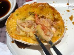 -林妈妈村·日式料理(宝山万达店)