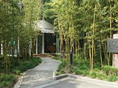 -西郊宾馆·1921餐厅