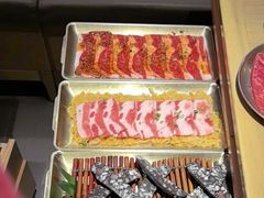-西塔老太太泥炉烤肉(北京亚运村店)