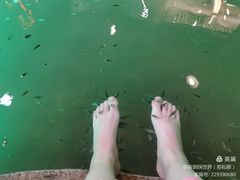 -宝丽金大酒店·洗浴中心