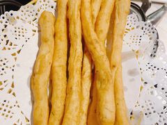 茴香小油条-七秒鱼·斑鱼火锅(太阳城店)