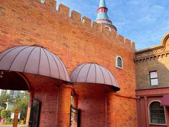 -美的鹭湖探索王国