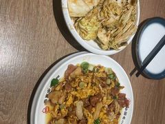 -直隶安家牛肉罩饼(建华店)