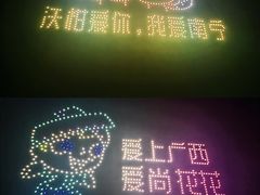 -南宁花花大世界景区