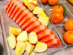 -闫府私房菜·老字号(恒隆店)