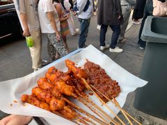 -辽B·小串(总店)