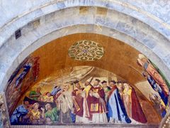 -圣马尔谷圣殿宗主教座堂