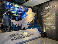 -哈尔滨规划展览馆