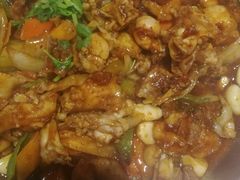 -黄记煌三汁焖锅(新世纪广场店)