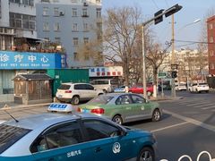 -劈柴院锅贴(沈阳路店)