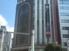 -三越百货(三越银座店)