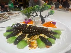 -万宝海鲜舫(劳动公园店)