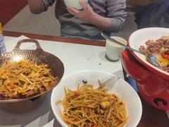 -辣可可·小炒黄牛肉(望京凯德MALL店)
