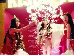 -SOS酒吧(盘胥路店)