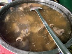 -梅红羊肉馆(赭山西路店)