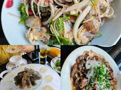 -明本湛江鸡•海鲜小厨(陈家祠店)