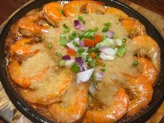 -永安鱼庄·镇江菜(丁卯店)