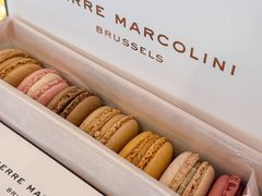 -Pierre Marcolini(德基广场店)