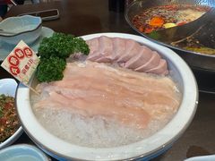-潮澎派·潮汕菜大排档(南较西路店)