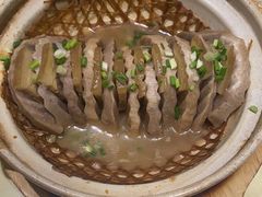 -大家食府·福建菜(FAC协盛中心庭院餐厅店)