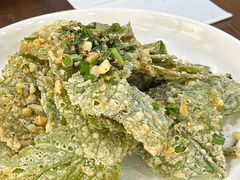 -云中菜馆(恒晟·云中绿园店)