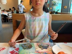 -不仔客海鲜·三亚老字号(第一市场店)