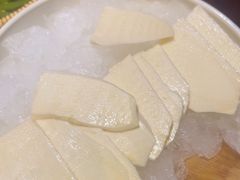 -巴奴毛肚火锅(广益哥伦布店)