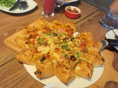 -必胜客(龙茗店)