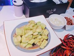 -钳小柒·小龙虾蓝龙王烧烤夜宵(长寿路店)