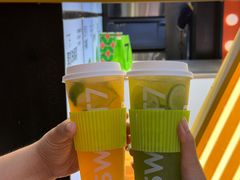 -7分甜(天津南开大悦城店)