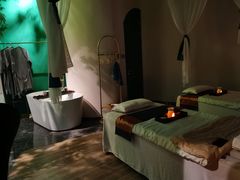 -泰乐道·SPA·按摩·足道(坡子街店)