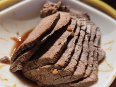 -格日勒阿妈蒙古厨房(新华广场店)