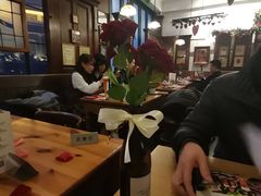 -宝莱纳餐厅(滨江店)