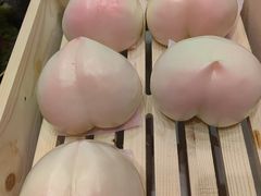 -麒麟中餐厅·经典粤菜·地道菜式老字号(广州长隆酒店)