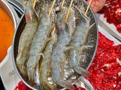 -荣叔港式沙嗲牛肉火锅(正佳潮流店)