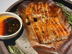 -狮拾久·现代新加坡料理(壹方城店)