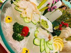 -宁波新晶都开元名庭大酒店·华晶中餐厅(百丈东路店)