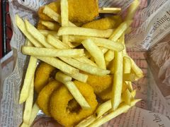 -骑士牛排(天一广场店)