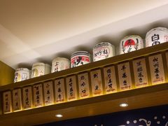 -万岁寿司(天河领展店)