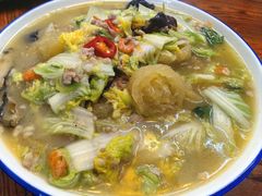 -吴祥记潮州菜·百年老字号·砂锅粥