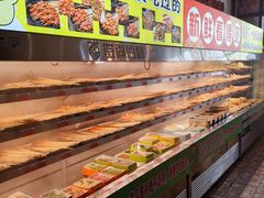 -签尚佰味小郡肝串串香火锅(朝阳路店)